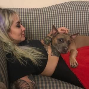 Meet your Posher, Tory